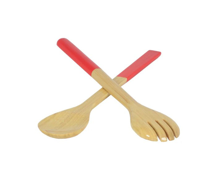 BOWL/SERVER SET