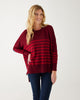AMOUR SWEATER