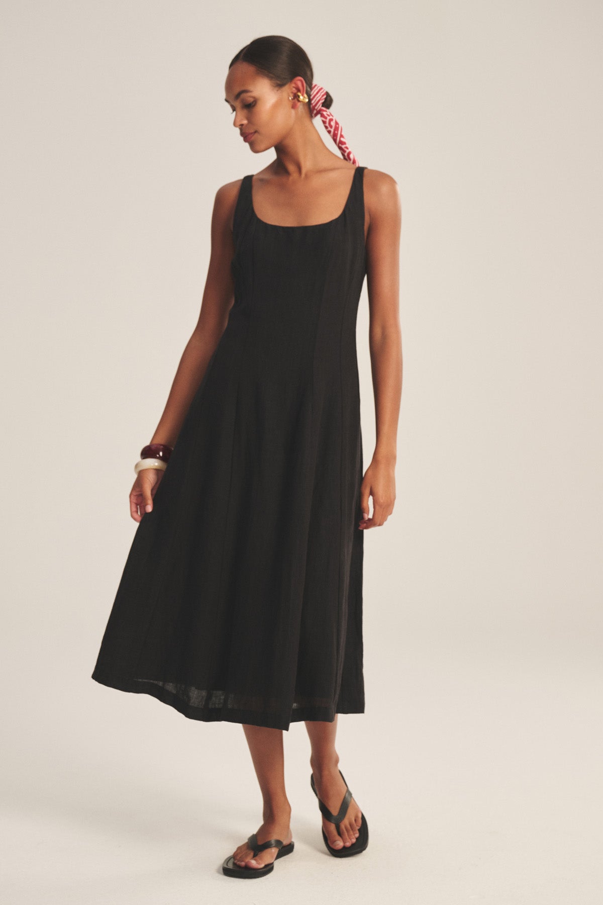 AUSTEN DRESS