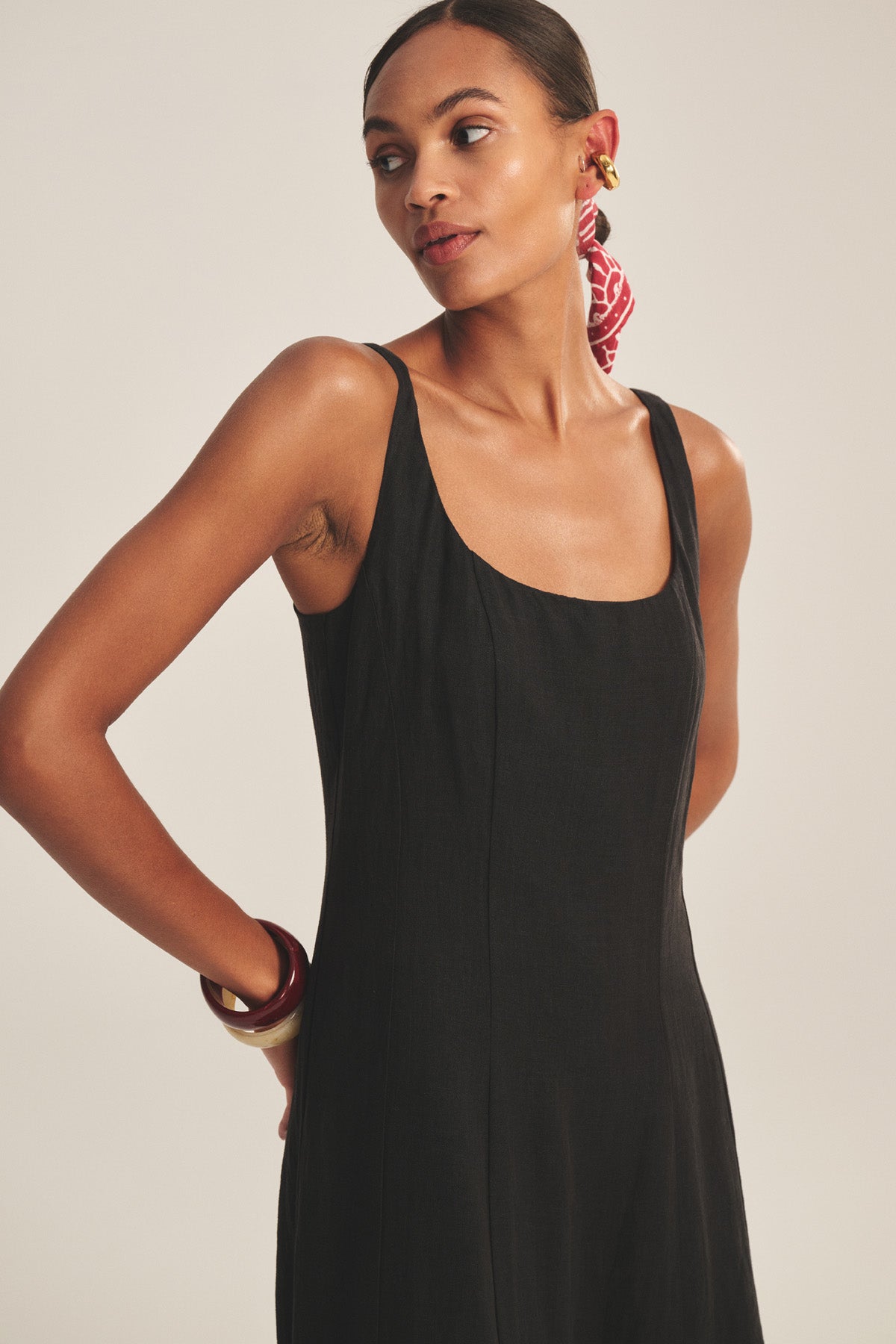 AUSTEN DRESS