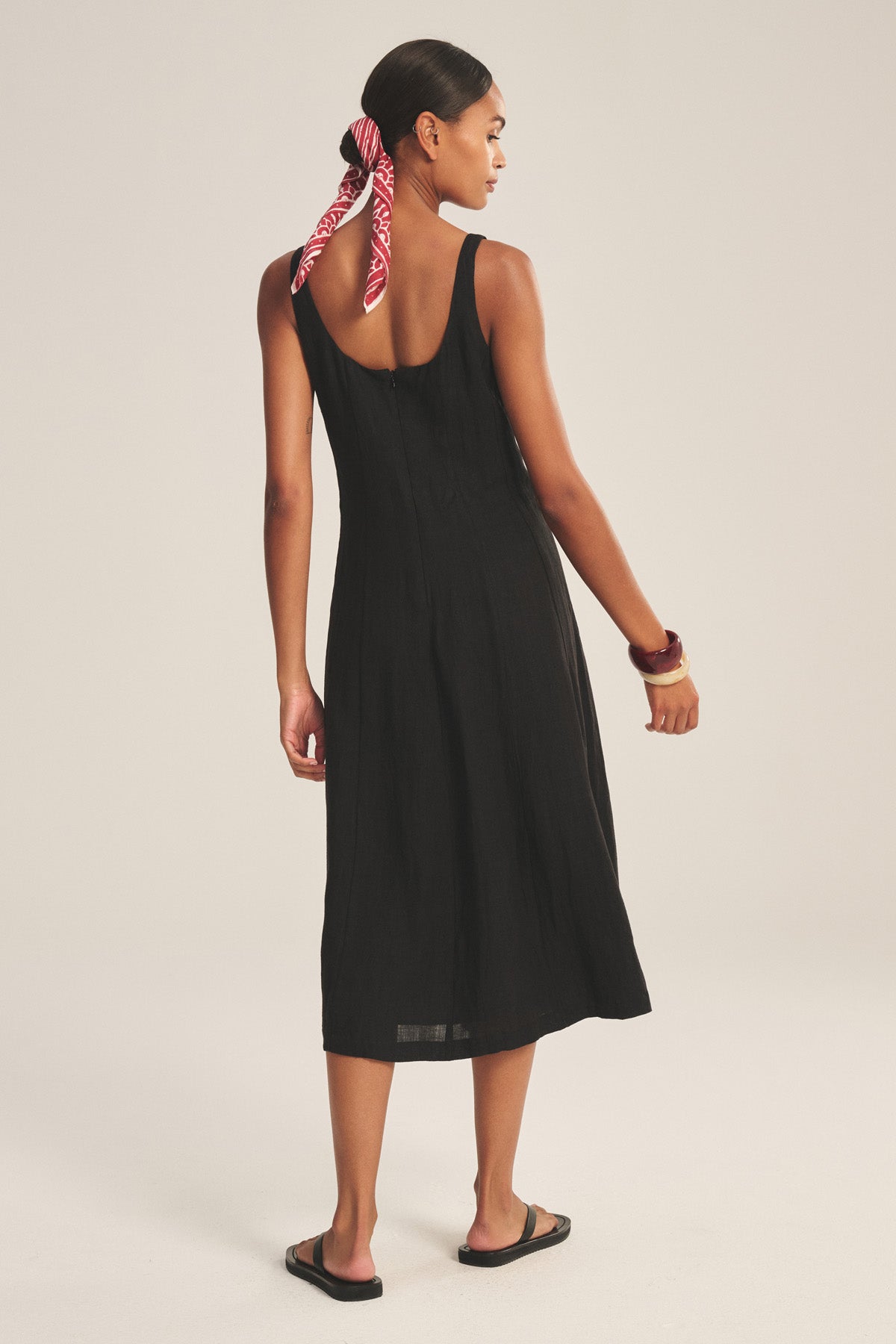AUSTEN DRESS