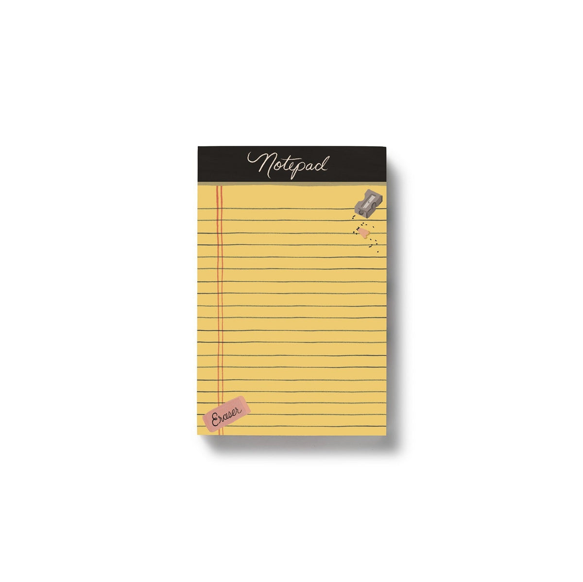 NOTEPAD CLASS NOTES