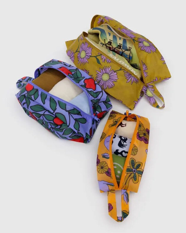 3D ZIP SET