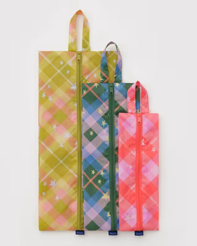 3D ZIP SET
