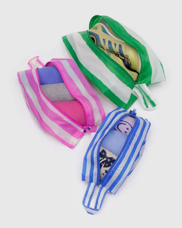 3D ZIP SET