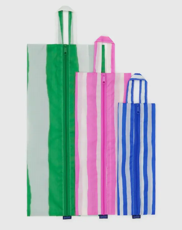 3D ZIP SET