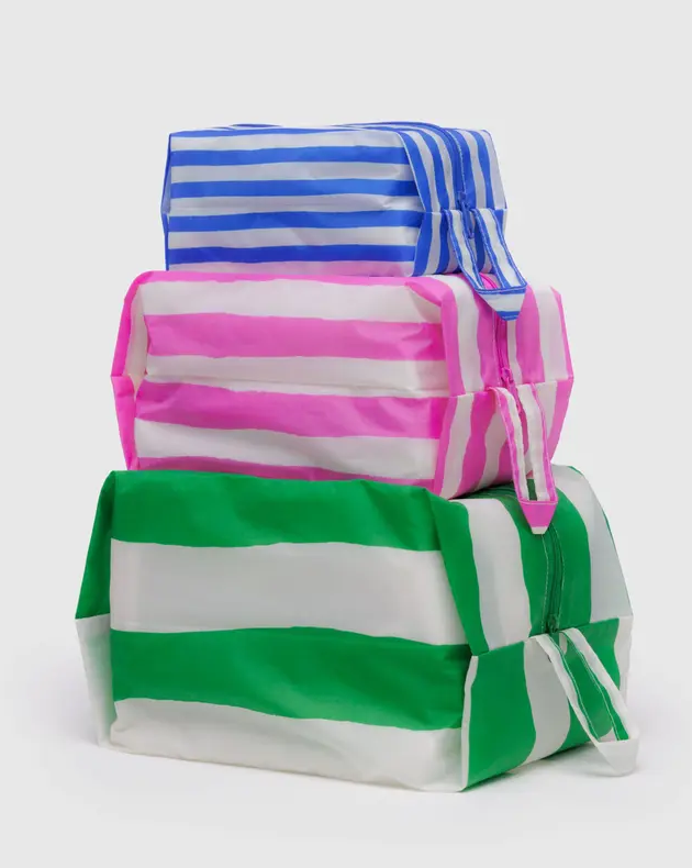 3D ZIP SET