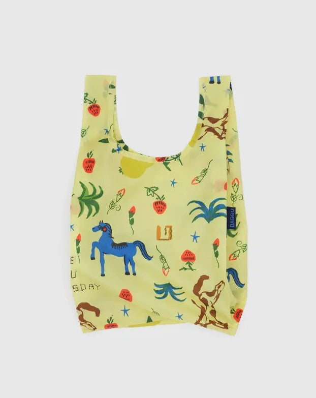 BABY BAGGU