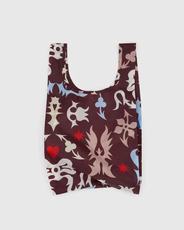 BABY BAGGU