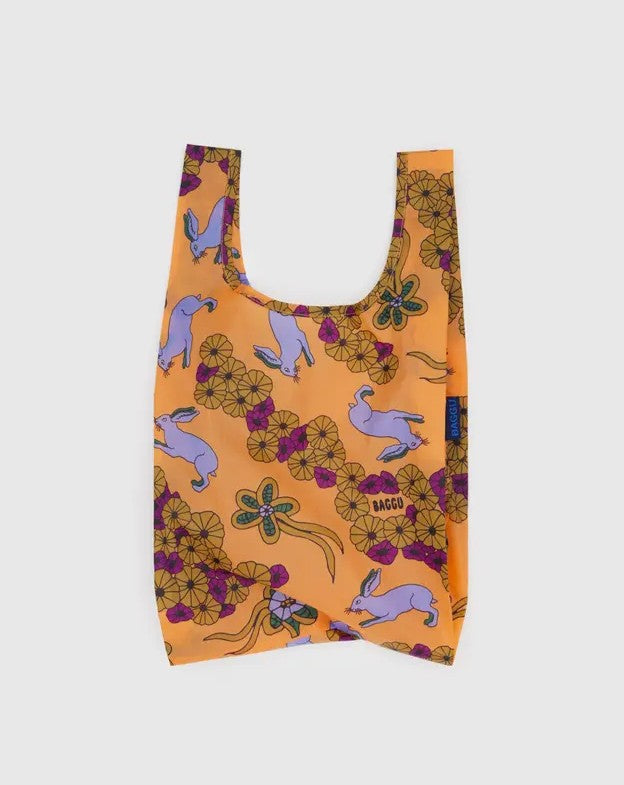 BABY BAGGU