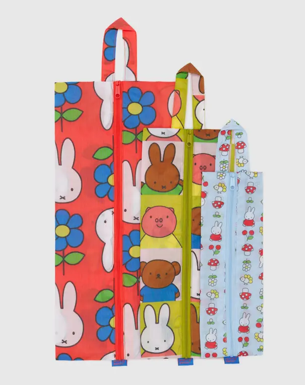 3D ZIP SET