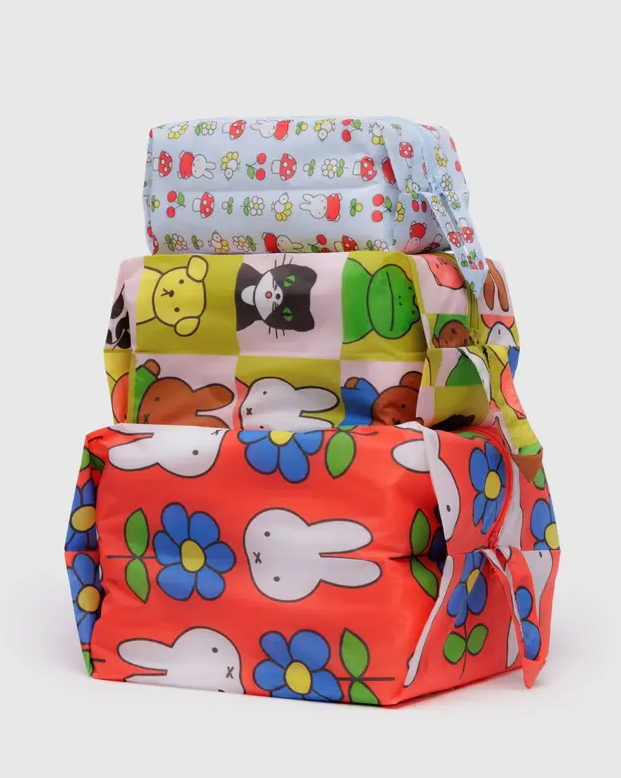 3D ZIP SET