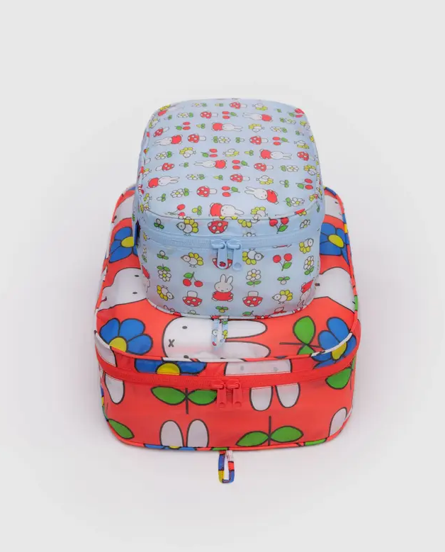 PACKING CUBE SET