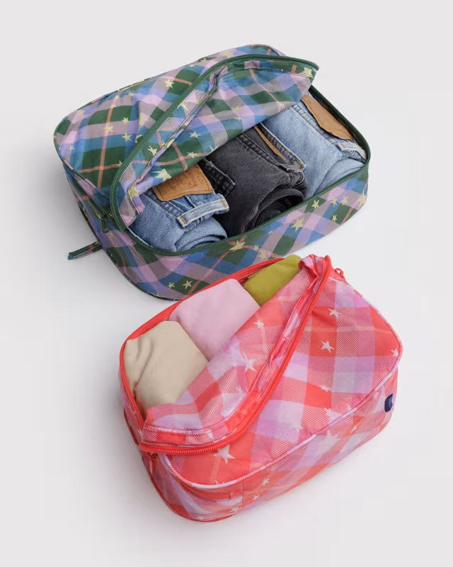 PACKING CUBE SET