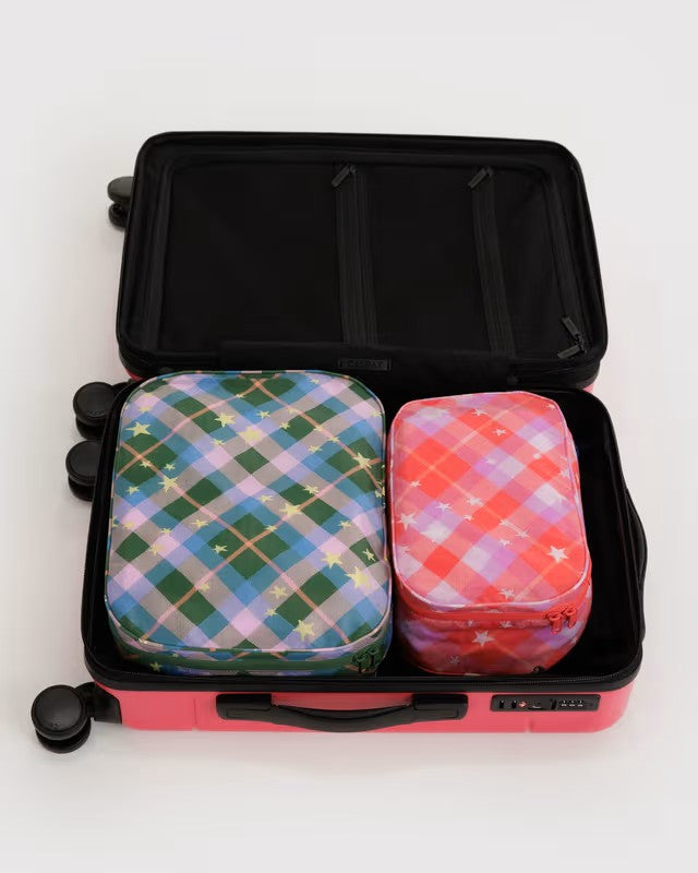 PACKING CUBE SET