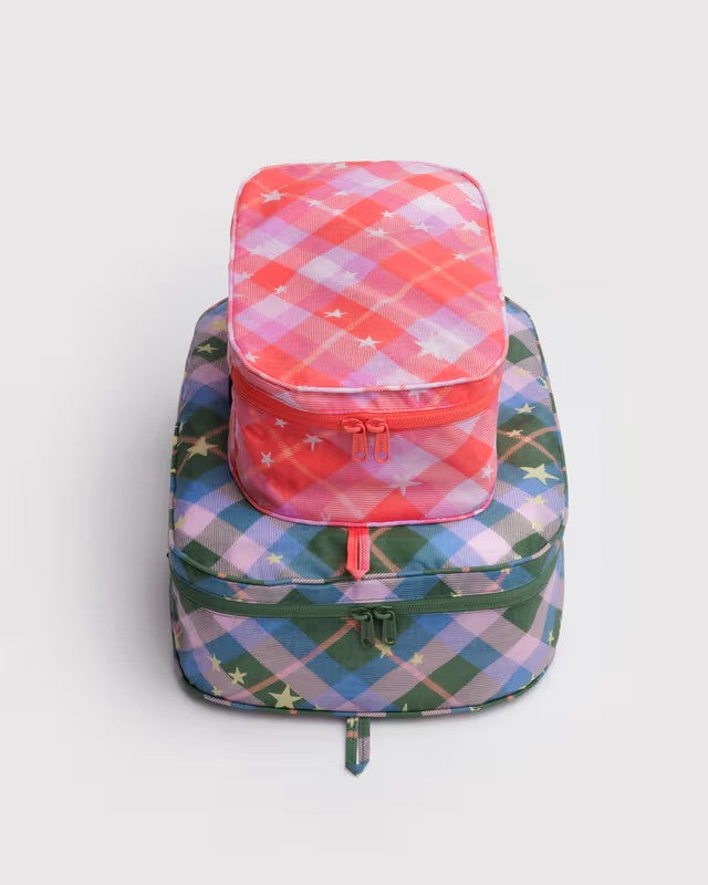 PACKING CUBE SET