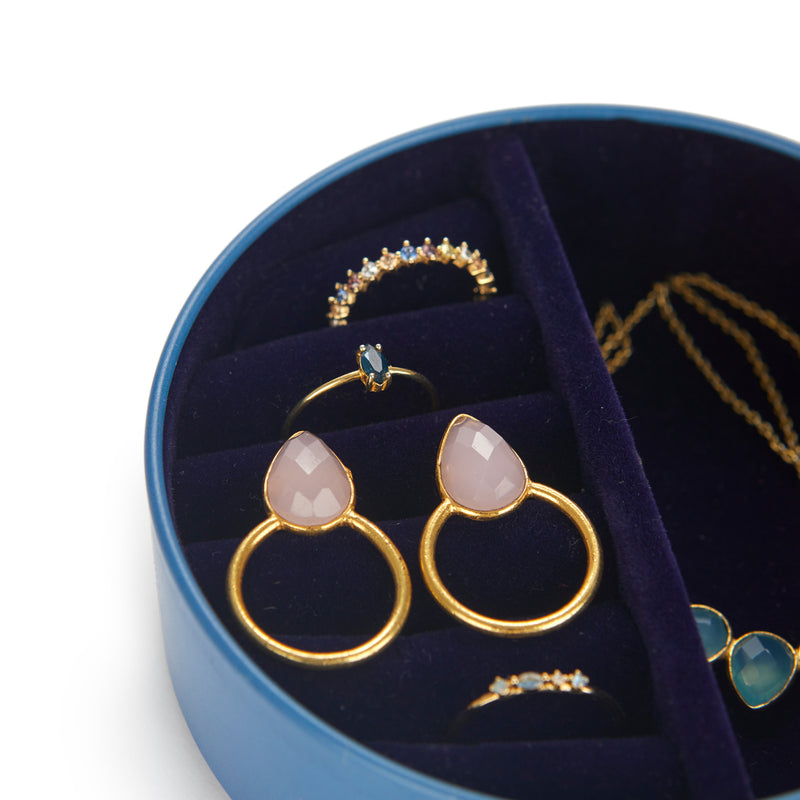 DANISH COOKIES JEWELRY HOLDER