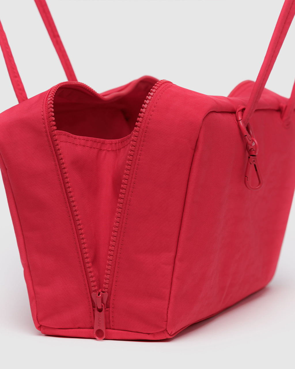 NYLON BOWLER BAG