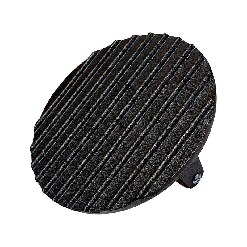 BURGER MASTER GRILL PRESS