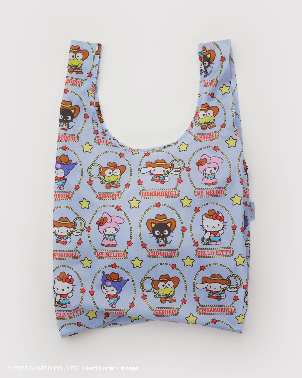 STANDARD BAGGU