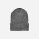 SIMPLE GRID BEANIE
