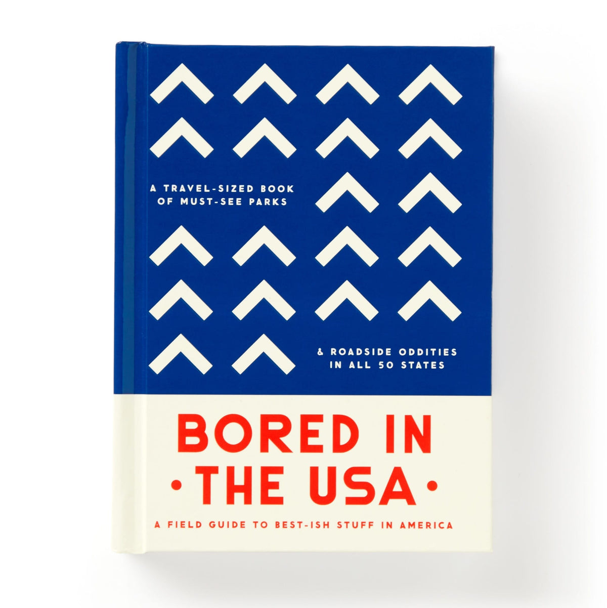 BORED IN THE USA