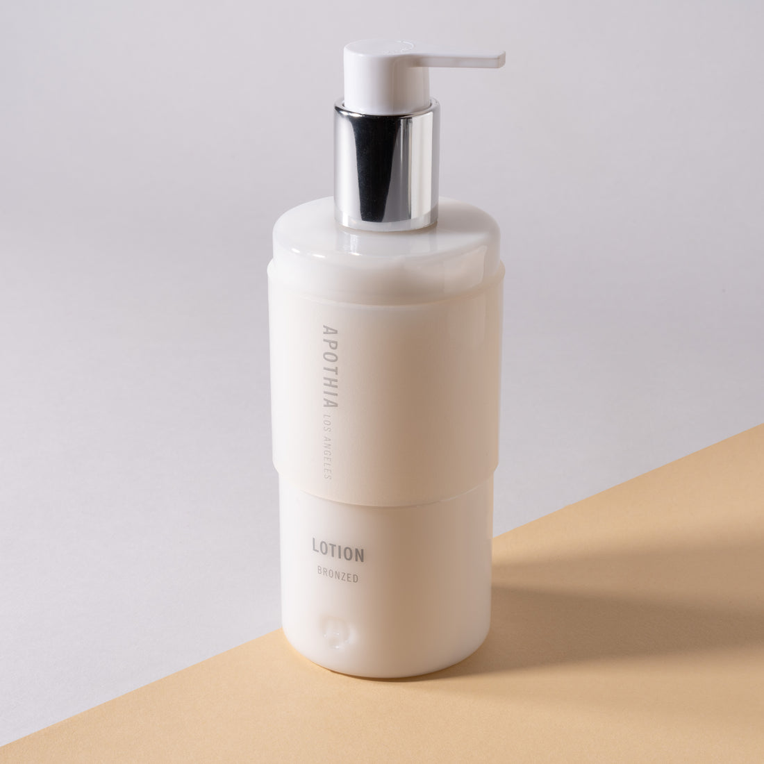 BRONZED HAND &amp; BODY LOTION