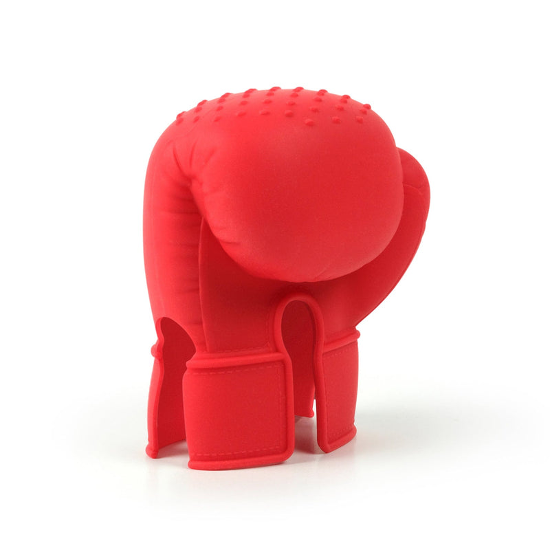 BUFF BABY BOXING GLOVE TEETHER