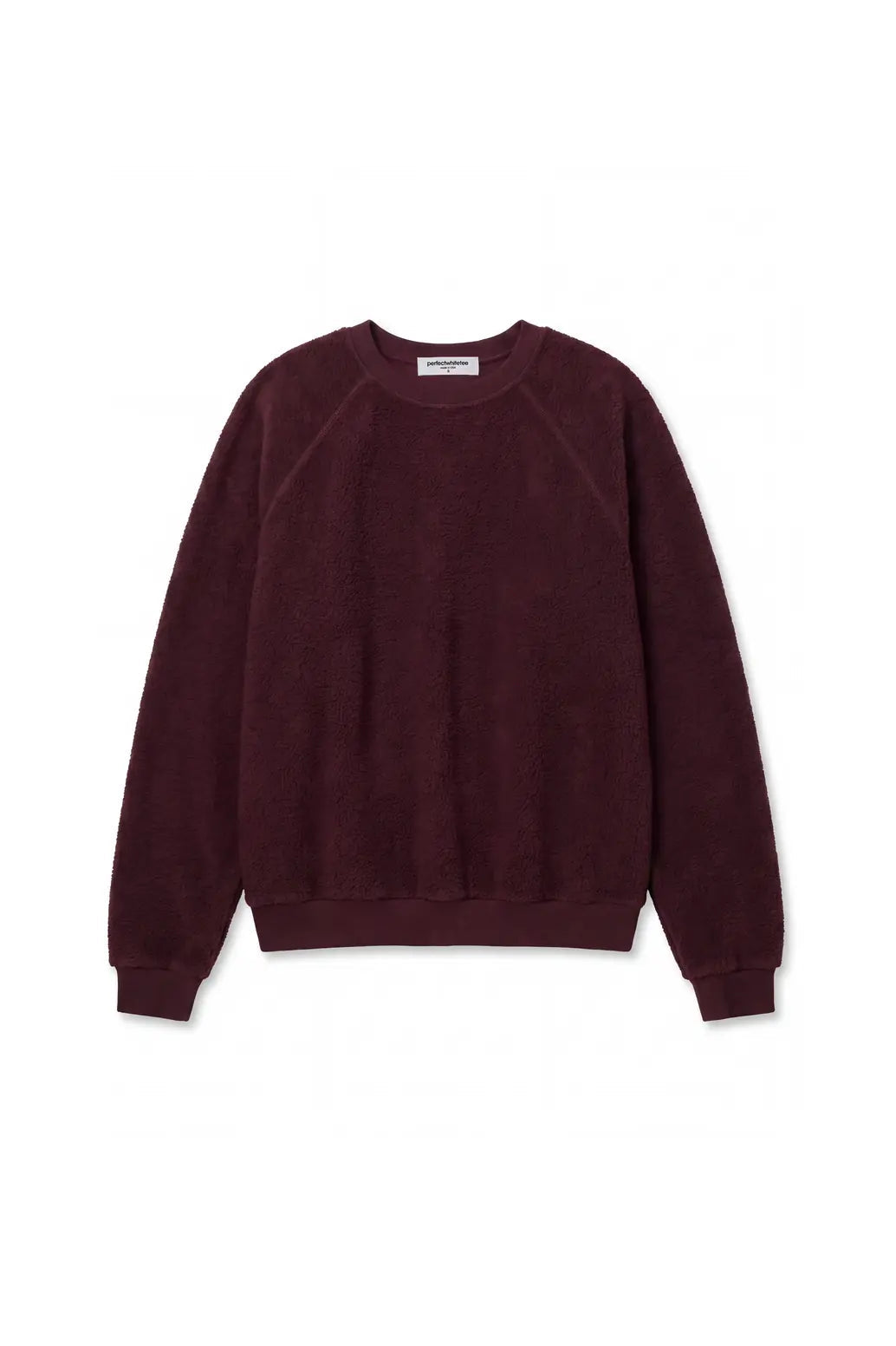 ZIGGY OVERSIZED CREW