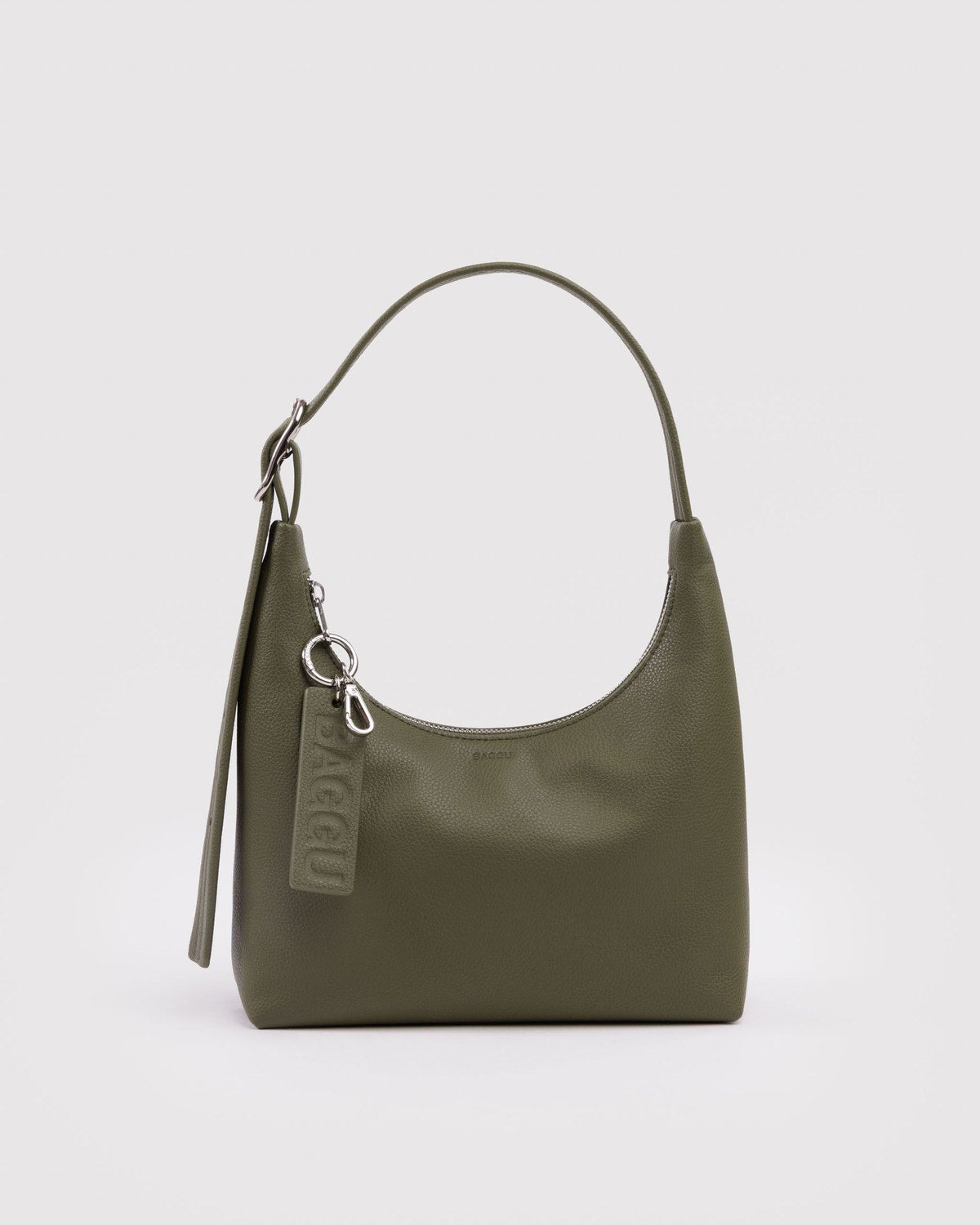 MINI LEATHER SHOULDER BAG