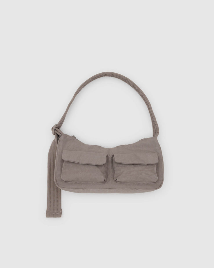CARGO SHOULDER BAG