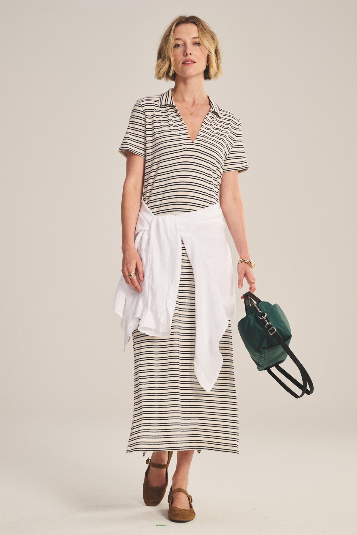 CORIN DRESS