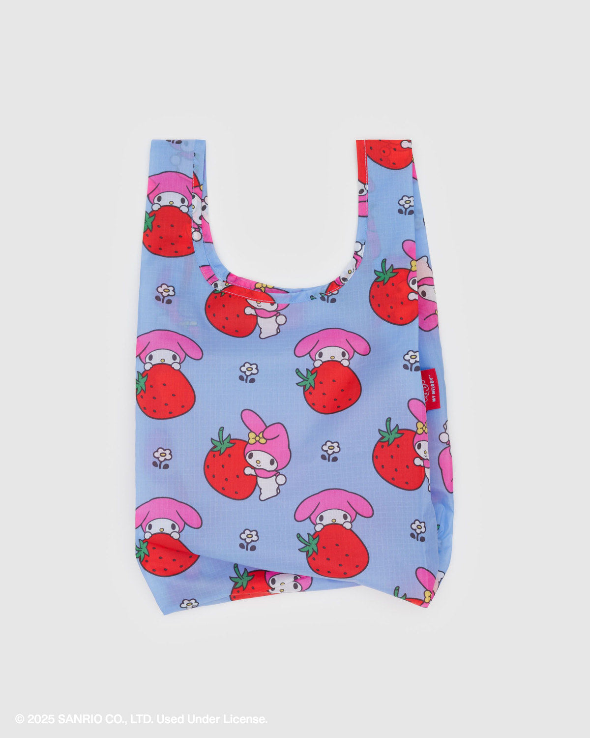 BABY BAGGU