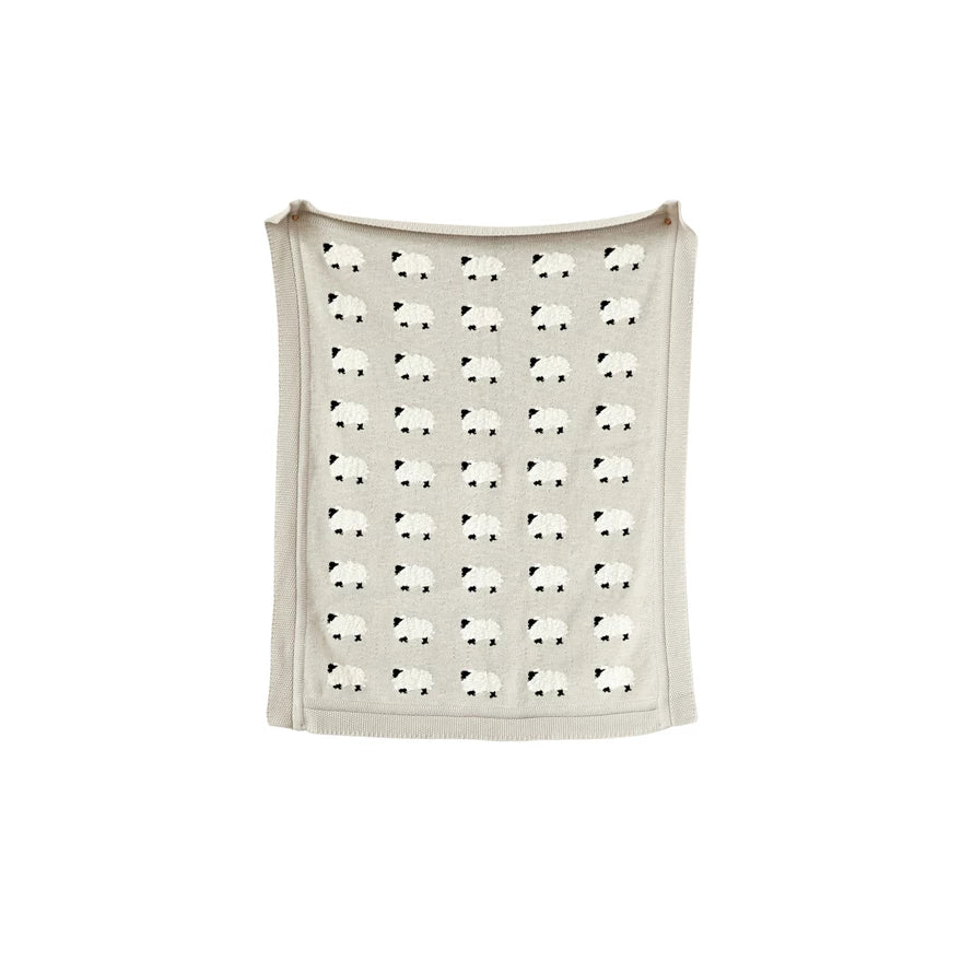 SHEEP BLANKET