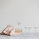 CHAMPAGNE COUPE