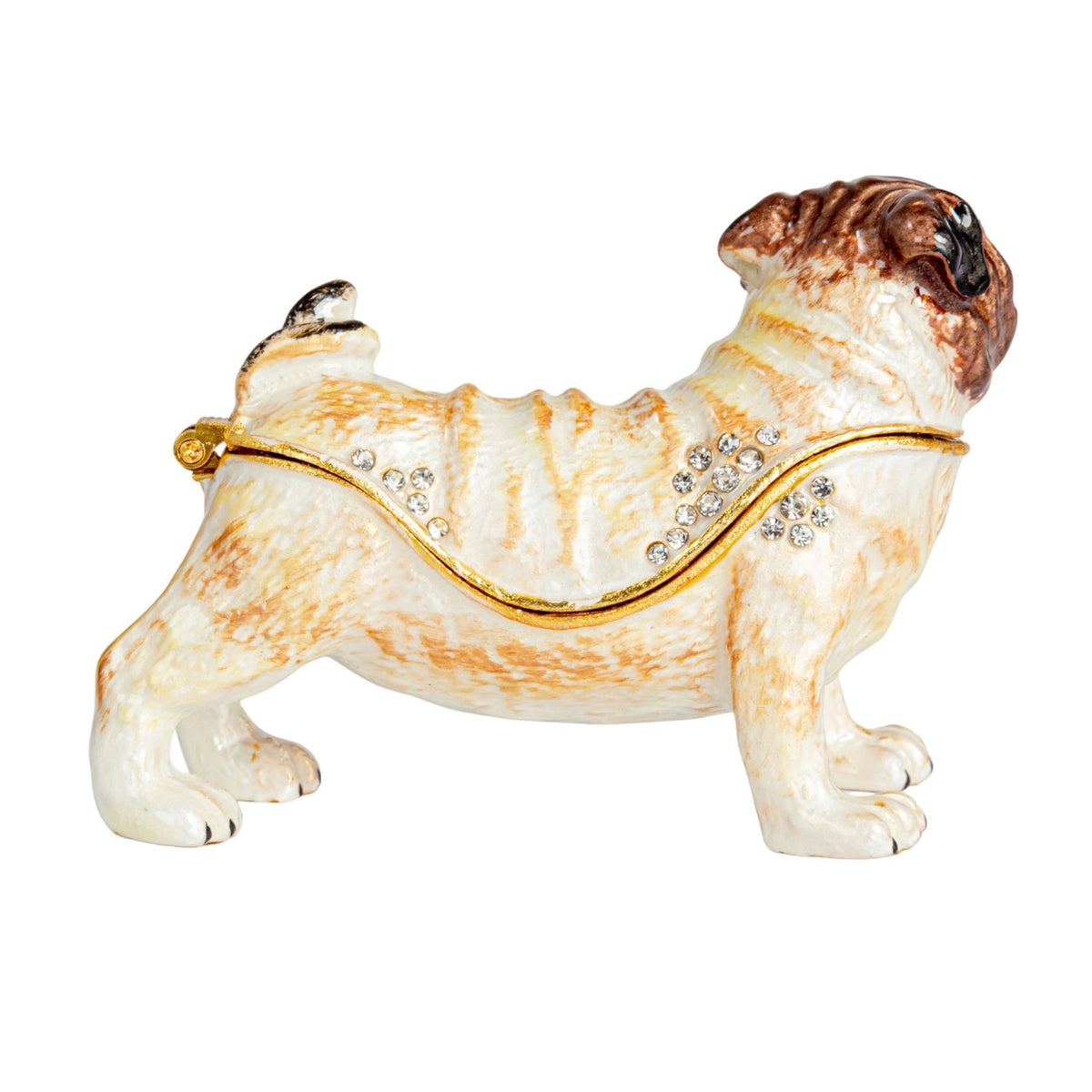 PUG &quot;LIMOGE&quot; BOX