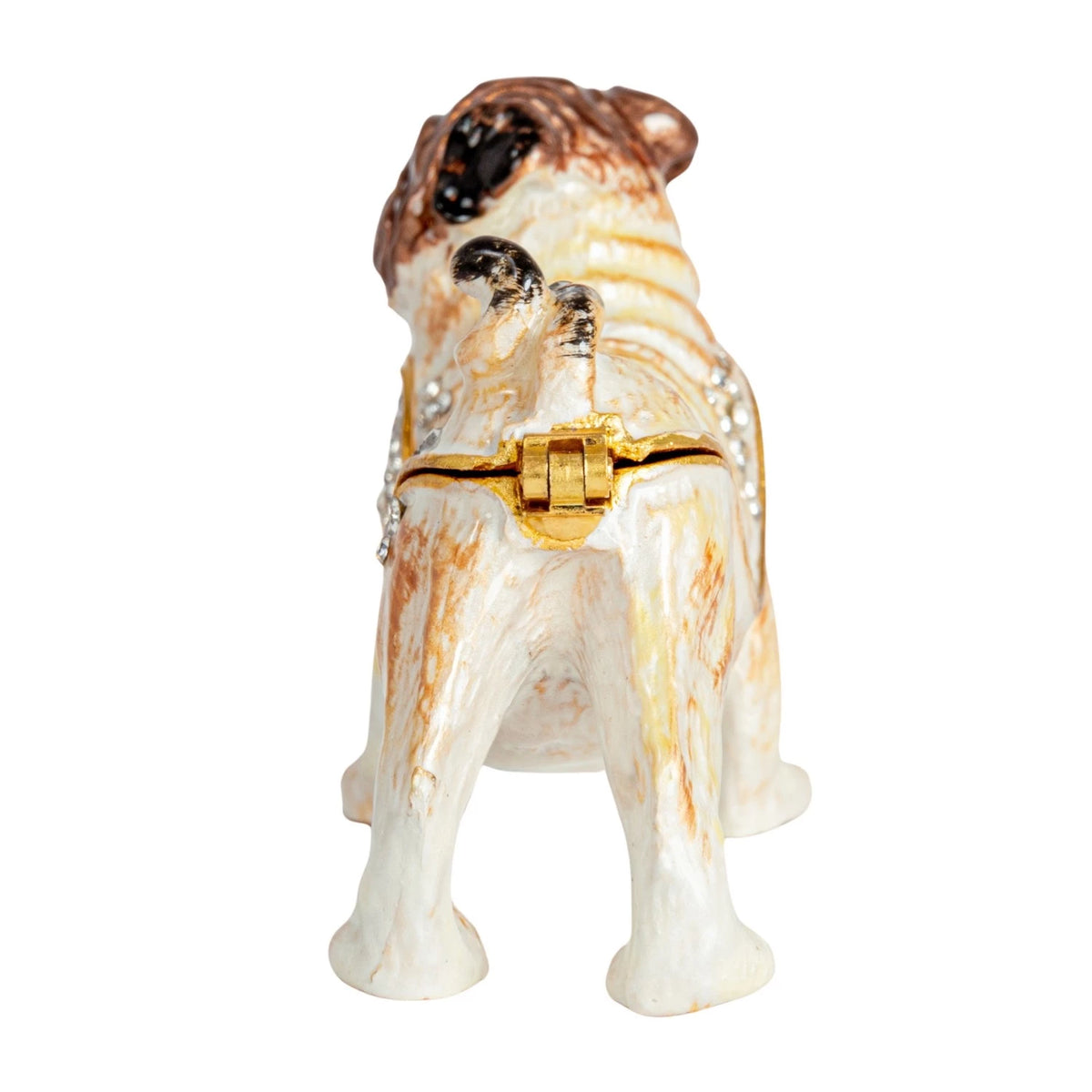 PUG &quot;LIMOGE&quot; BOX