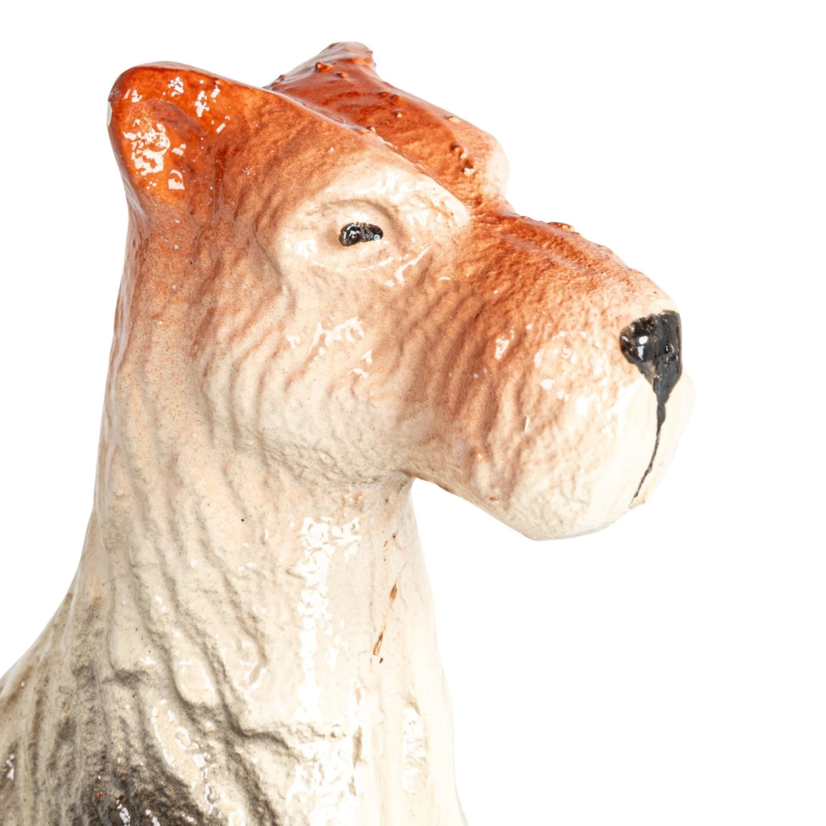 JACK RUSSEL BOOKEND