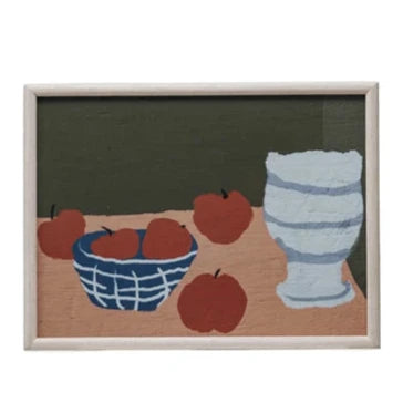 FRAMED ART