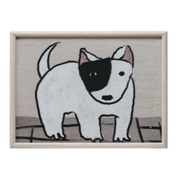 FRAMED ART