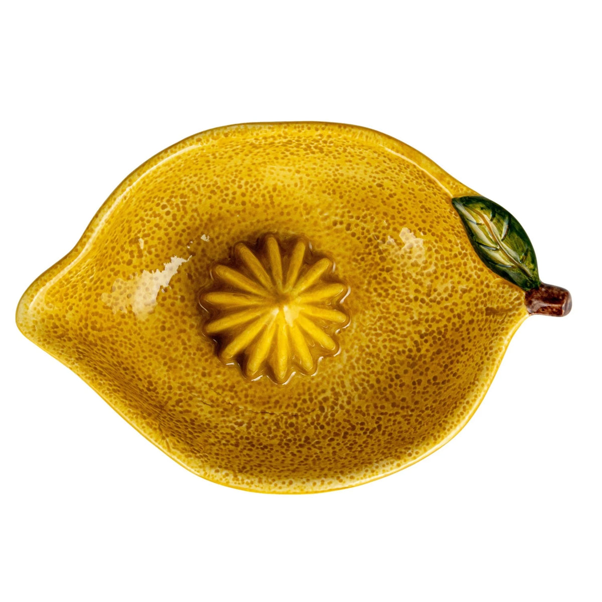 LEMON SHAPED JUICER