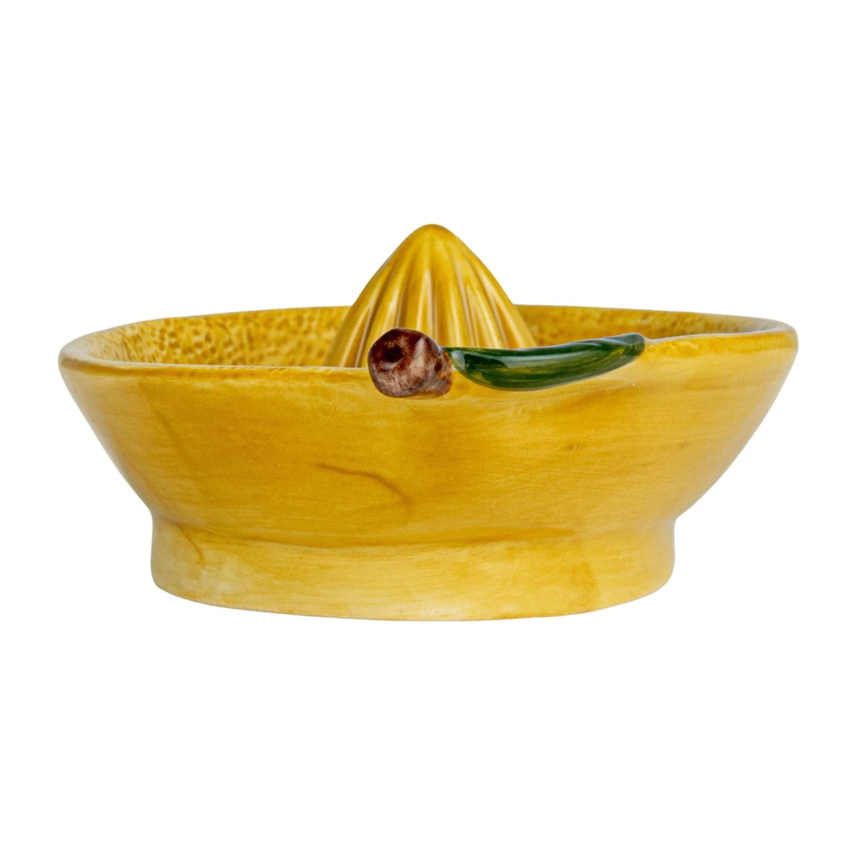 LEMON SHAPED JUICER