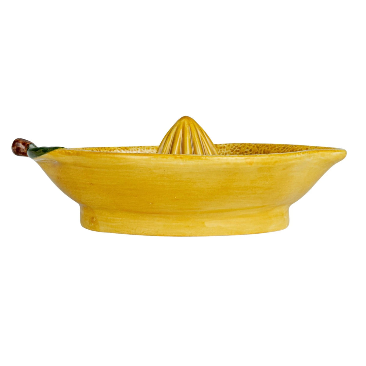 LEMON SHAPED JUICER