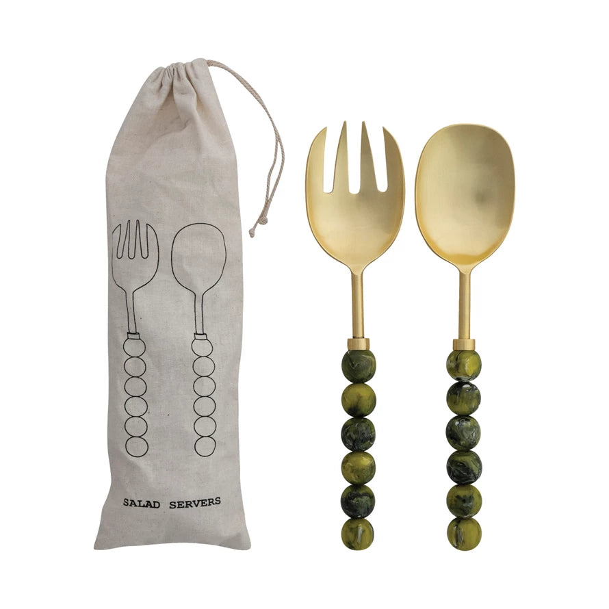 GREEN BALLS SERVERS