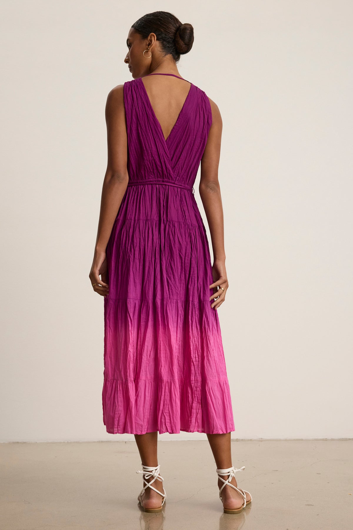 MARILYN DRESS