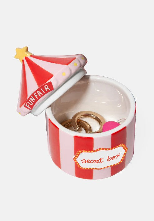 FUNFAIR STORAGE BOX