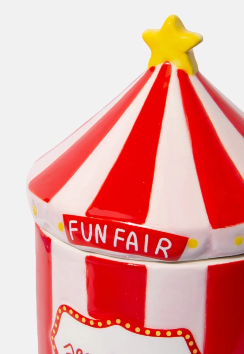 FUNFAIR STORAGE BOX