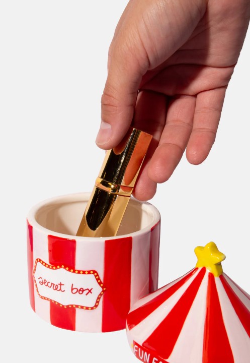 FUNFAIR STORAGE BOX