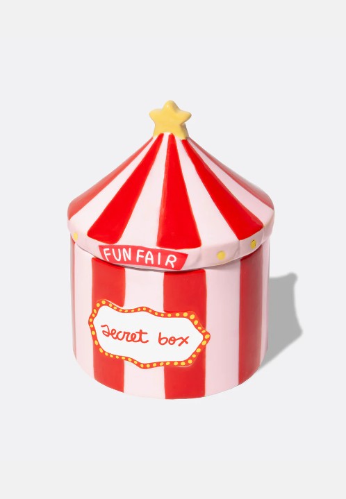 FUNFAIR STORAGE BOX