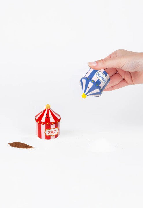 FUNFAIR SALT &amp; PEPPER